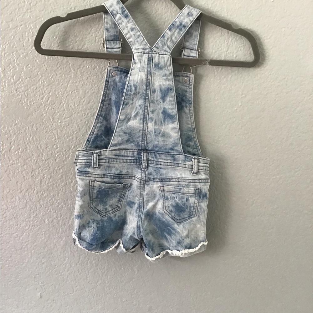 Epic Threads Overalls - Picture 4 of 6